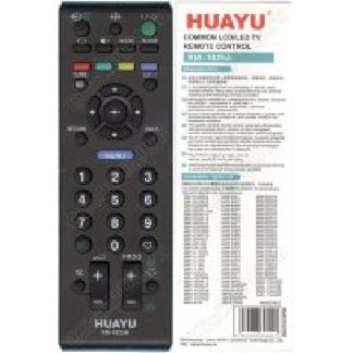 RM-179F(FC)(SAMSUNG) универсал на м/с,корпус AA59-00332A пульт для телевизора