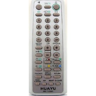 RM-300B(HITACHI) универсал на м/с,корпус CLE-947 пульт для телевизора