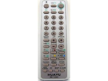 RM-300B(HITACHI) универсал на м/с,корпус CLE-947 пульт для телевизора