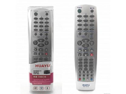 RM-406CB(LG) универсал на м/с,корпус 6710V00126R пульт для телевизора