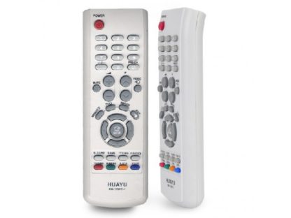 RM-531(DAEWOO) универсал на м/с,корпус R40A01 пульт для телевизора
