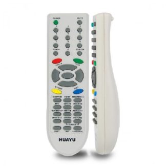 RM-670C+(=RM-D670C+)(PHILIPS LCD TV) универсал на м/с,корпус RC2143606 пульт для телевизора