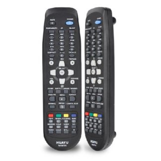 RM-932M (PANASONIC LCD) универсал на м/с,корпус 2QAHB000073 пульт для телевизора