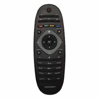 RM-D207+2 (универсал для LG и SAMSUNG ) с кнопкой футбол, в корпусе как  LG RM-L1162 пульт для телевизора