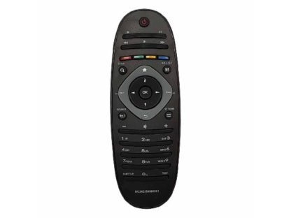 RM-D207+2 (универсал для LG и SAMSUNG ) с кнопкой футбол, в корпусе как LG RM-L1162 пульт для телевизора