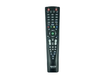 RM-D602(TOSHIBA LCD TV)универсал на м/с,корпус CT-90253 пульт для телевизора