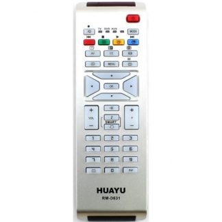 RM-D673(SAMSUNG DVD) универсал на м/с,корпус 00054A