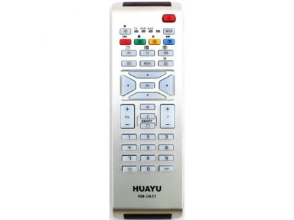 RM-D673(SAMSUNG DVD) универсал на м/с,корпус 00054A