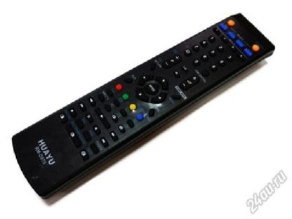 RM-L1015(SAMSUNG 3D LED TV) универсал на м/с,корпус BN59-01040A пульт для телевизора