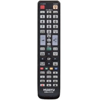 RM-L1066(LG TV) универсал на м/с пульт для телевизора