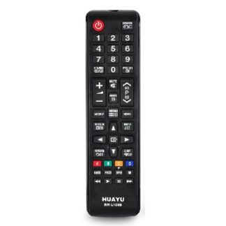RM-L1069(LG 3D LED TV) универсал на м/с пульт для телевизора