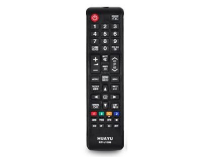 RM-L1069(LG 3D LED TV) универсал на м/с пульт для телевизора