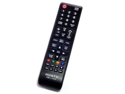RM-L1162 HUAYU LG 3D с функцией SMART