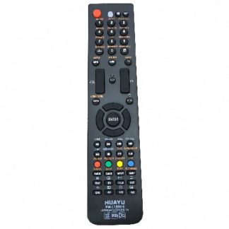 RM-L1185(SONY LED TV) универсал на м/с,корпус RM-ED054 пульт для телевизора