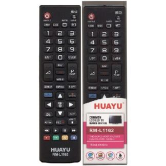 RM-L1275(SONY LED TV) универсал на м/с,корпус RMT-TX101D) пульт для телевизора
