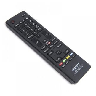 RM-L1359 универсал для TV, корпус TOSHIBA 90430 пульт для телевизора