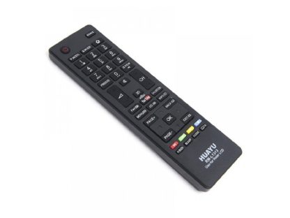 RM-L1359 универсал для TV, корпус TOSHIBA 90430 пульт для телевизора