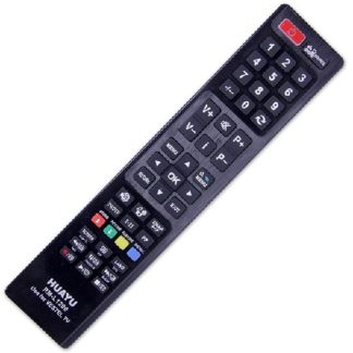 VESTEL RM-L1200 TV универсал на м/с,заменяет все VESTEL ) пульт для телевизора