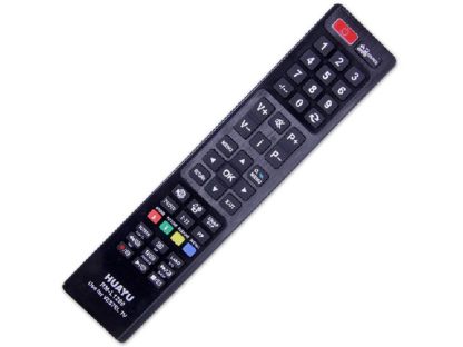 VESTEL RM-L1200 TV универсал на м/с,заменяет все VESTEL ) пульт для телевизора