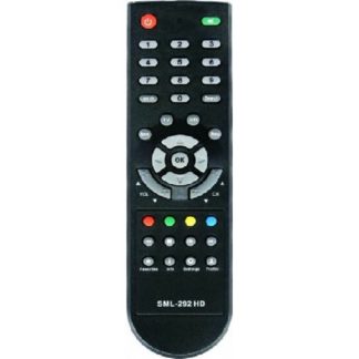 РОСТЕЛЕКОМ SML-292 HD