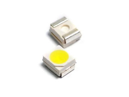 Светодиод SMD 3528 Белый