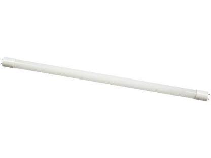Ecola Light Т5 с выключателем LED 5W 220V 4000K 305x22x33