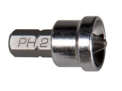 Бита с ограничителем для гипсокартона 25PH2 (621-107)
