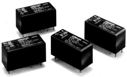 Omron G2RL-1-24VDC  реле электромагнитное