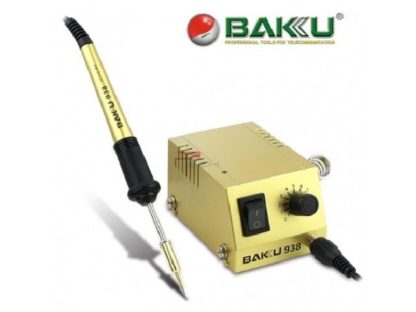Паяльная станция Baku 936(936A,936B) (паяльник с регулировкой температуры)