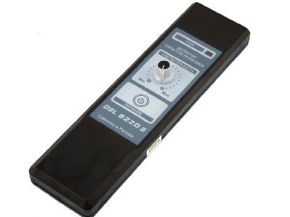 Детектор скрытой проводки DSL8220S