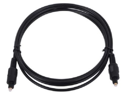 Кабель оптический TOSlink(m) — TOSlink(m) 1м