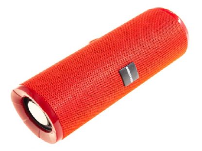 Аудиоколонка универсальная BOROFONE BR1 BEYOND (BLUETOOTH V3.0,хороший звук,радио,microSD/USB,aux,внутренний аккумулятор)