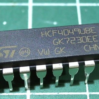 HCF4049UBE =561ЛН2