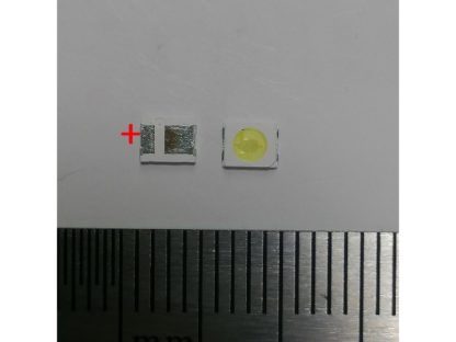 3v 2835 1100lux 120mA  JUFEI 01. JT.2835BPWP2-C