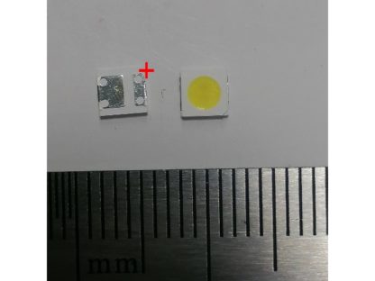 6v 3535 2300lux 114ma SHARP A3GLB546RU