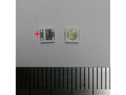 6v 3535 2800lux 130mA 8000k