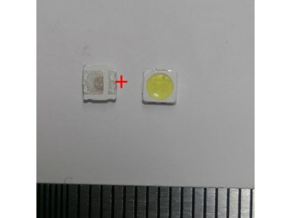 6v 3030 2800Lux 165mA Lextar №64