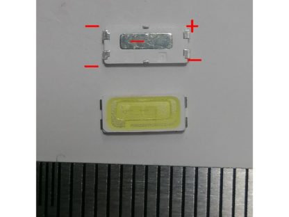 6v 7020 3500Lux 165mA №5