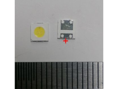 6v 3535 3200Lux 165mA №62