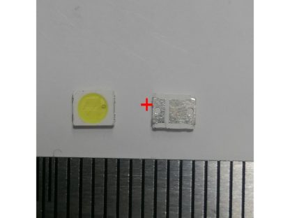 6v 2835 2570Lux 114mA Muxinlight №63