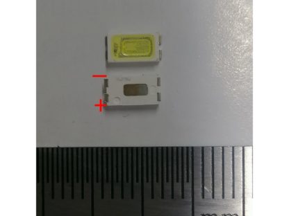 3v 5630 660Lux 62mA №35