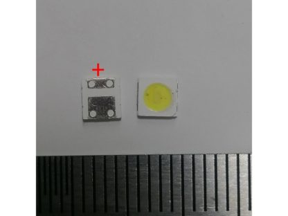 3v 3535 1200Lux 100mA №39