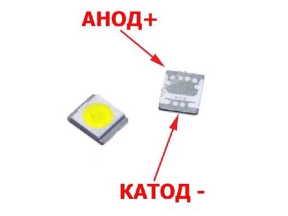 3v 3528 1000Lux 38mA LATWT470RELZK(LG)