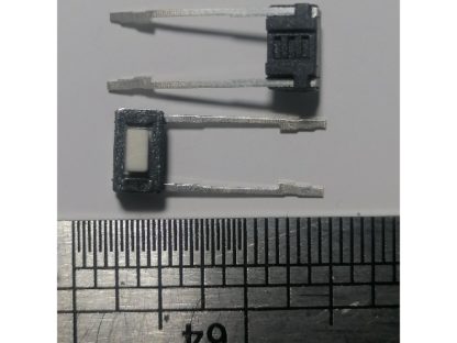 Кнопка тактовая размер 3х6х5