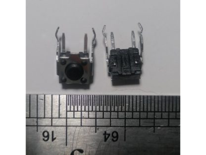 Кнопка тактовая размер 6х6х4,7