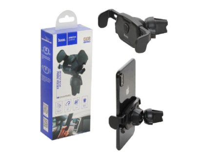Держатель автомобильный HOCO Premium CA39