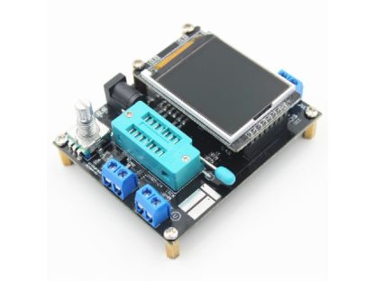 Тестер многофункциональный GM328