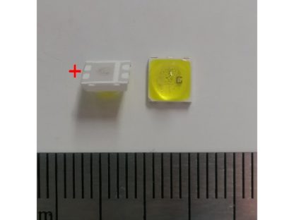 Светодиод 5054 (UV) 1Вт 365+395/405NM  (лампа для ногтей)