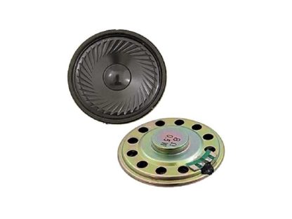 Динамик 8 Ом 1Вт(0,5W) (50mm) LCD