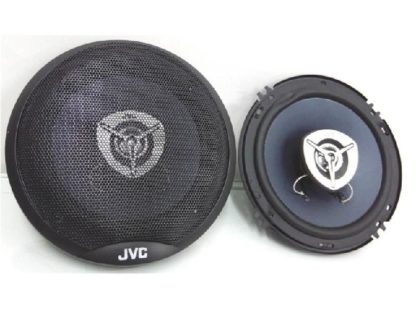 Динамик в авто JVC CS-V525 (5 дюймов, двухполосная), цена за пару